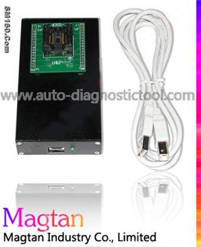 MB key NEC programmer