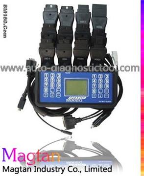 MVP Key programmer