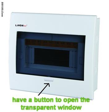 sell electrical panel box