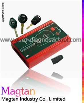 New BMW key programmer