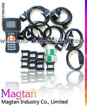 T-Code 9.2 T300 key programmer