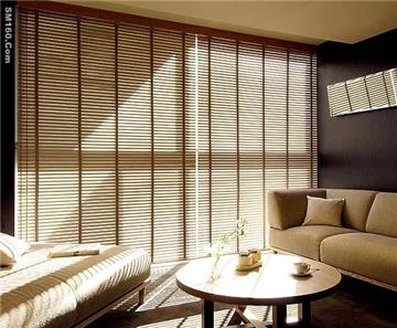 Venetian Blinds
