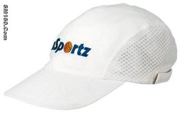 new style mesh cap