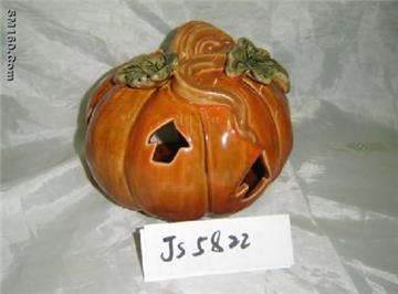 christmas ceramic pumpkins,wholesale price