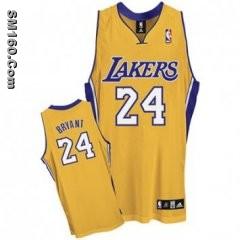 Los Angeles Lakers Jerseys