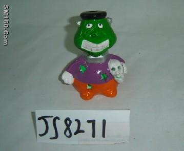 christmas ceramic Mud accidentally,wholesale price