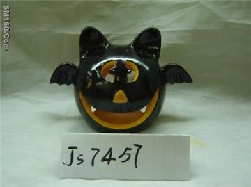 christmas ceramic bats,wholesale price