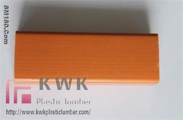 Recycled Plastic Lumber Flooring