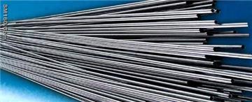 Low Carbon Steel Tube A192 for Heat Exchanger