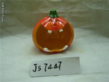 christmas ceramic gift candlestick,wholesale price