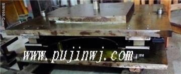 600x600mm Corner Cutting Mold