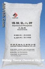 Dipotassium Phosphate(DKP)
