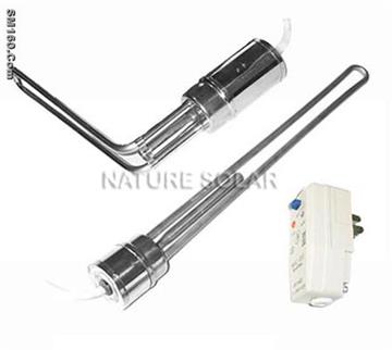 Solar water heater Parts - Electrical Heater