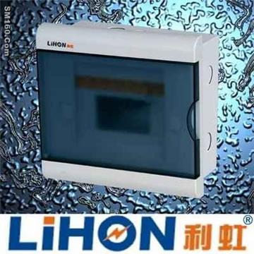 sell flush mounting circuit breaker box(4-6 branch)