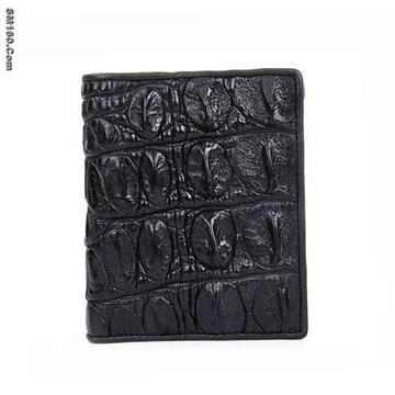 2010 OEM Crocodile Wallet