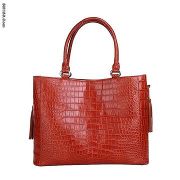 Luxury Ladies' Alligator Handbags