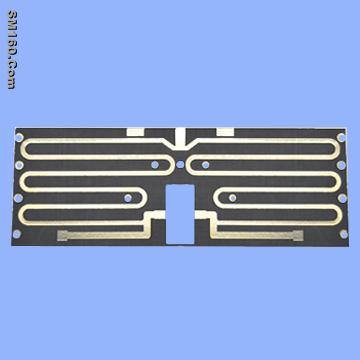 Arlon PCB for RF product