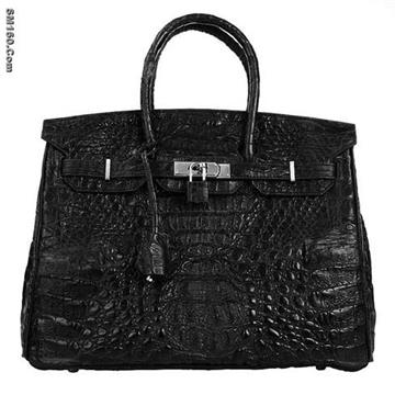 Crocodile Leather Bags