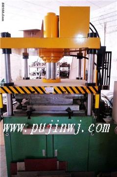 Hydrulic press for bending (80ton)