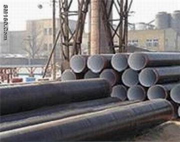 Antiseptic Steel Pipe