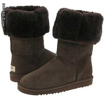 ugg chocolate classic tall boots 5815