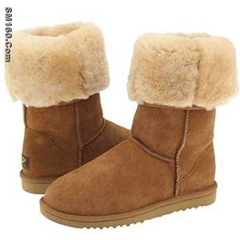 ugg chestnut classic tall boots 5815