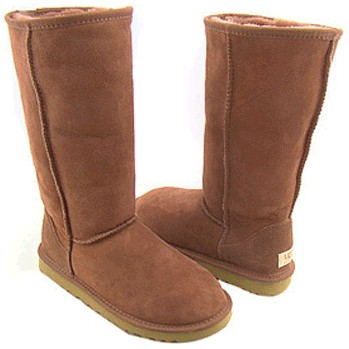ugg baked clay classic tall boots 5815