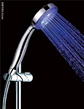 LED Shower,LED Shower Head,LED Hand Shower,LED Rain Shower,LED Shower 