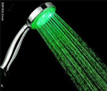 LED Shower