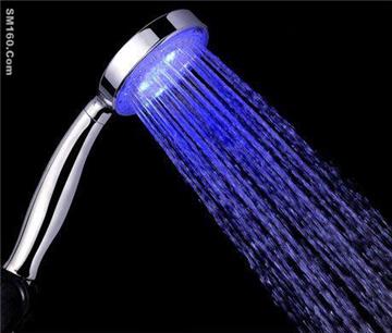 LED Shower Head