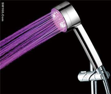 LED Shower