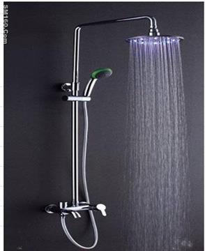 LED Shower,LED Shower Head