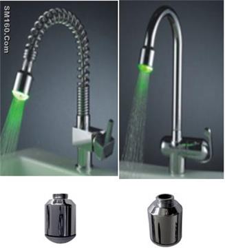 LED Faucet