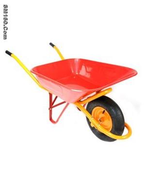 garden wheelbarrow wb6408