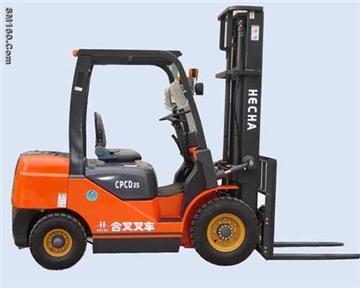 Dual system, powerful and robust!