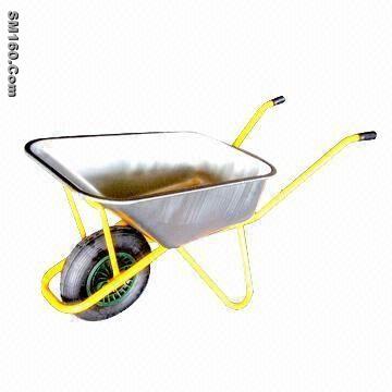 wheel barrow WB6404z