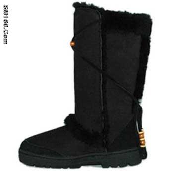 black ugg nightfall boots 5359