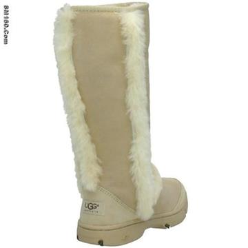 Sand Sunburst Tall Ugg Boots