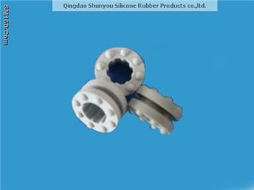 offer silicone rubber Mechanical seals