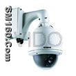 Speed Dome Camera - Outdoor series