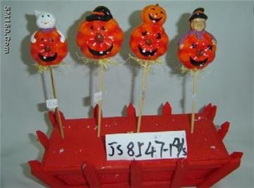 Christmas Ceramic Craft Mud accidentally,wholesale