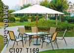 Patio Furniture