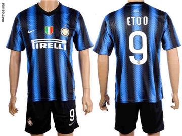 soccer jerseys  Inter Milan