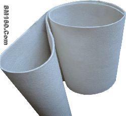 Double layer BOM felt