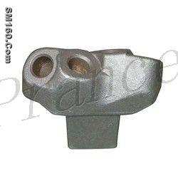 Mining and Tunnelling of Pilot Bit