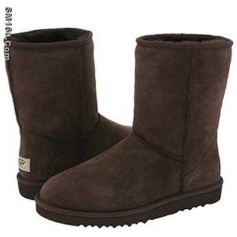 cheap ugg chocolate classic short boots 5825 sales