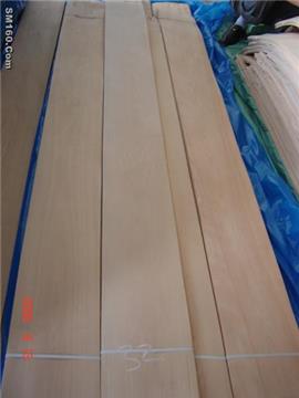 Steamed Beech veneer