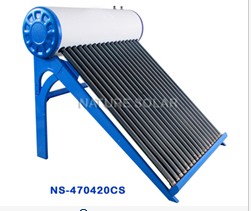 solar water heater with Low price