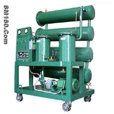 Insulating Oil Purifier/Transformer Oil Dehydration/Dielectric Oil 