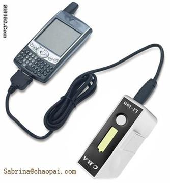 Hot wholesale mobile charger